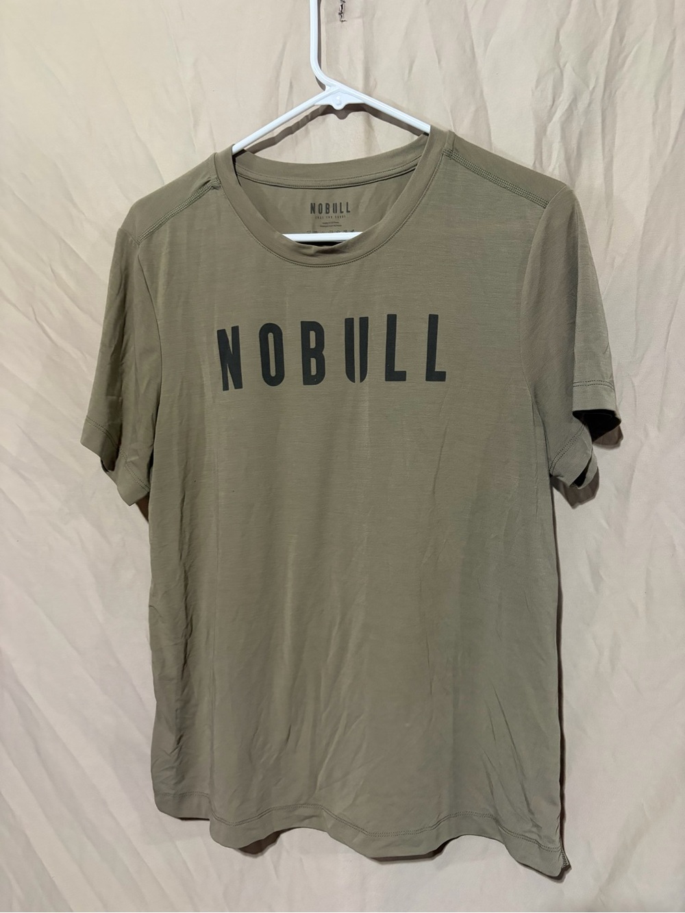 Nobull T-shirt